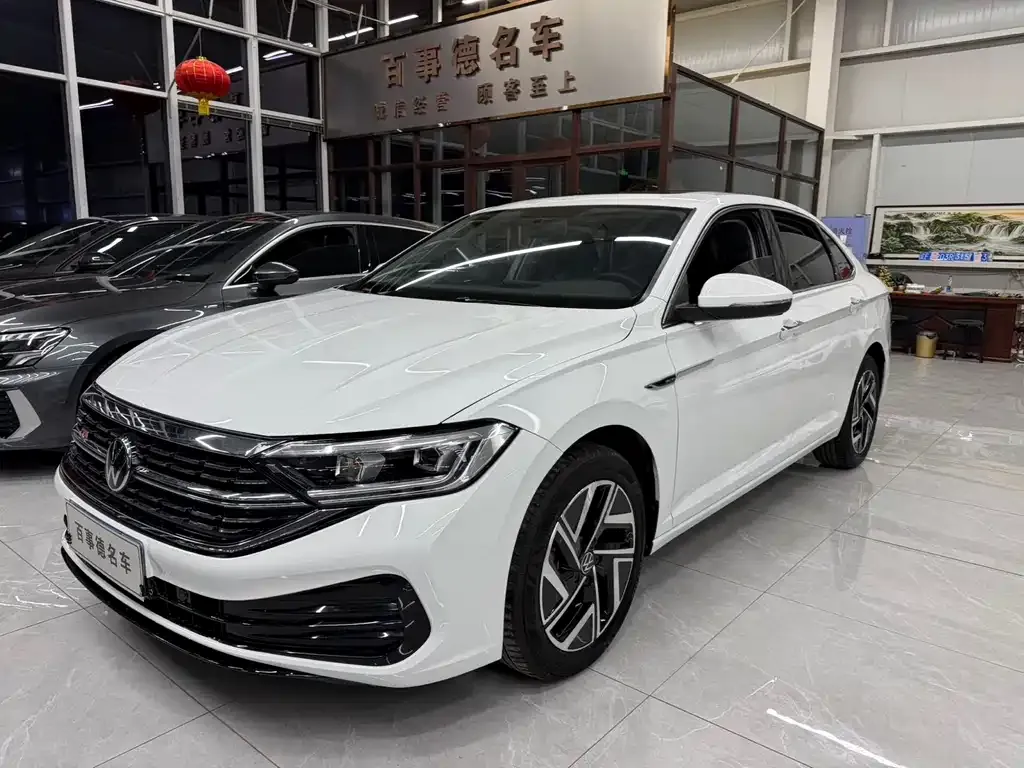 Volkswagen Sagitar 2022 из CN, фото 1