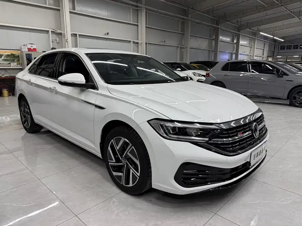 Volkswagen Sagitar 2022 из CN, фото 3