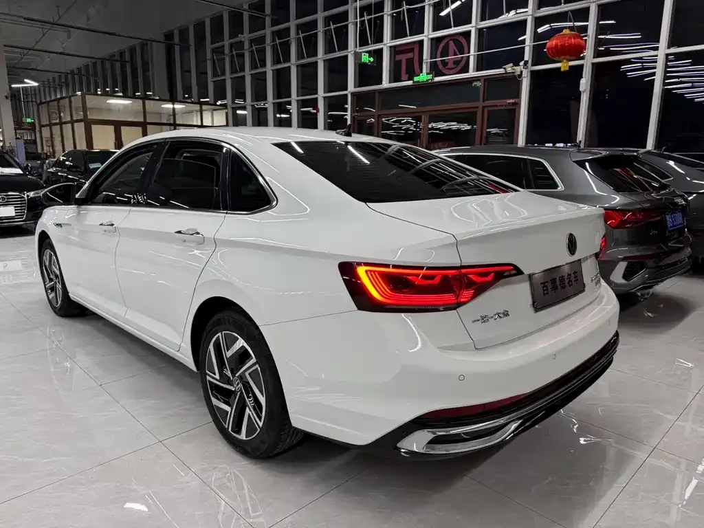 Volkswagen Sagitar 2022 из CN, фото 7