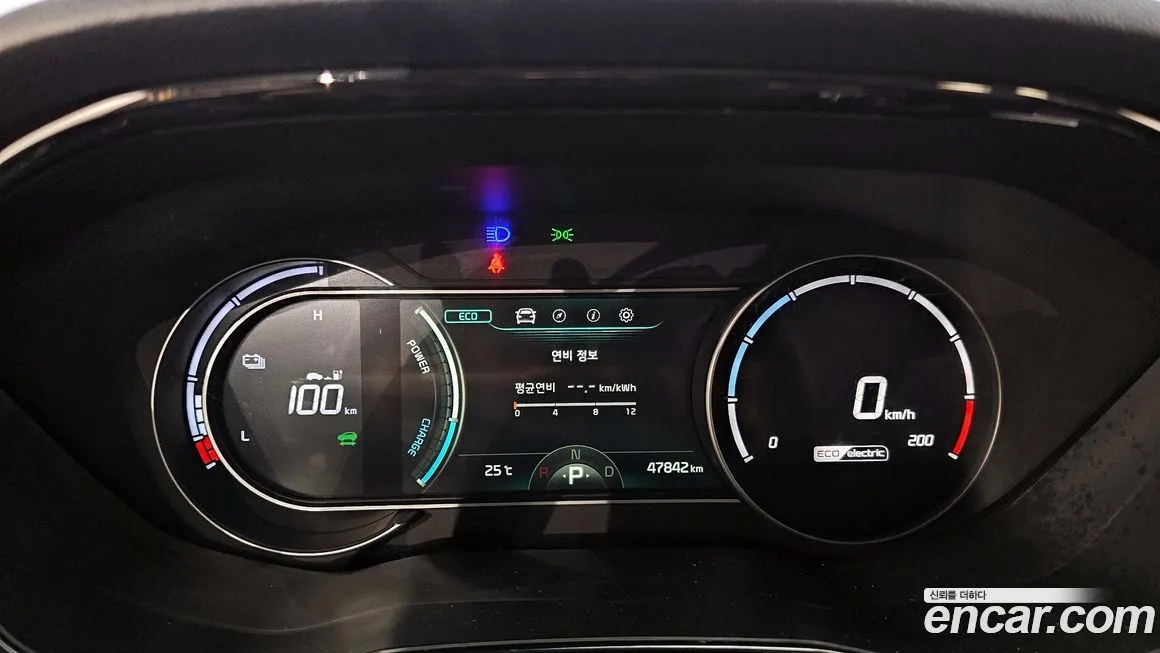 Kia Niro 2023 из KR, фото 8