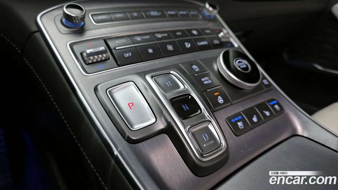 Hyundai Santafe — фото 9