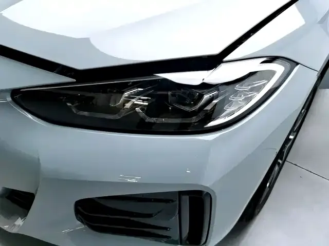 BMW i4 2024 из CN, фото 7