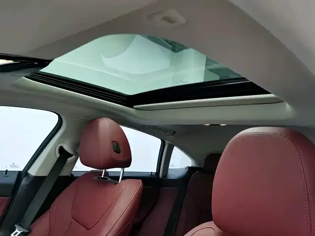 BMW i4 2024 из CN, фото 9