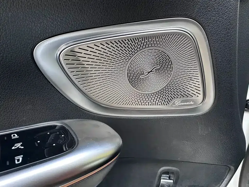 Mercedes-Benz C-Class 2024 из CN, фото 9