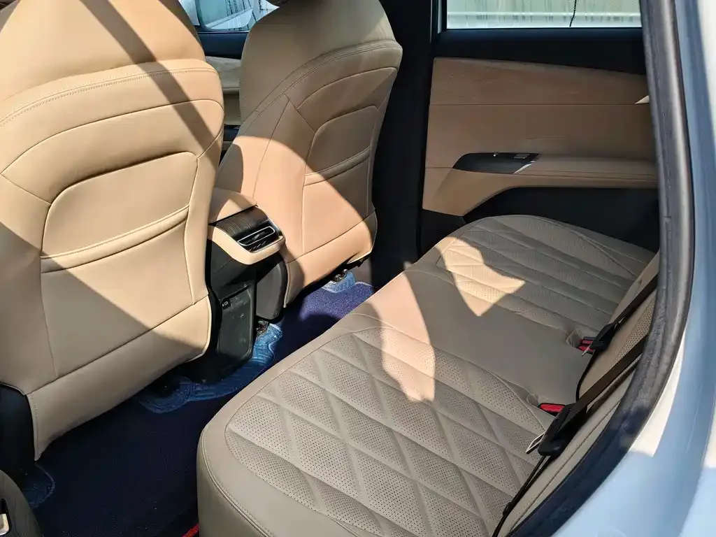 Changan CS75PLUS — фото 7