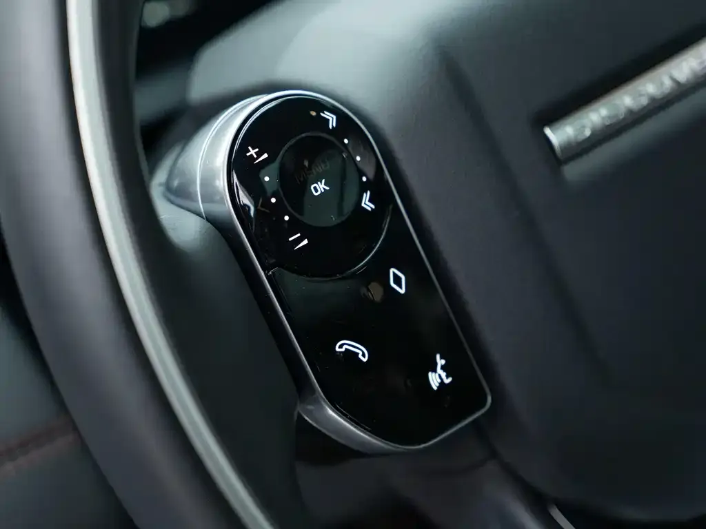 Land Rover Discovery Sport 2021 из CN, фото 10