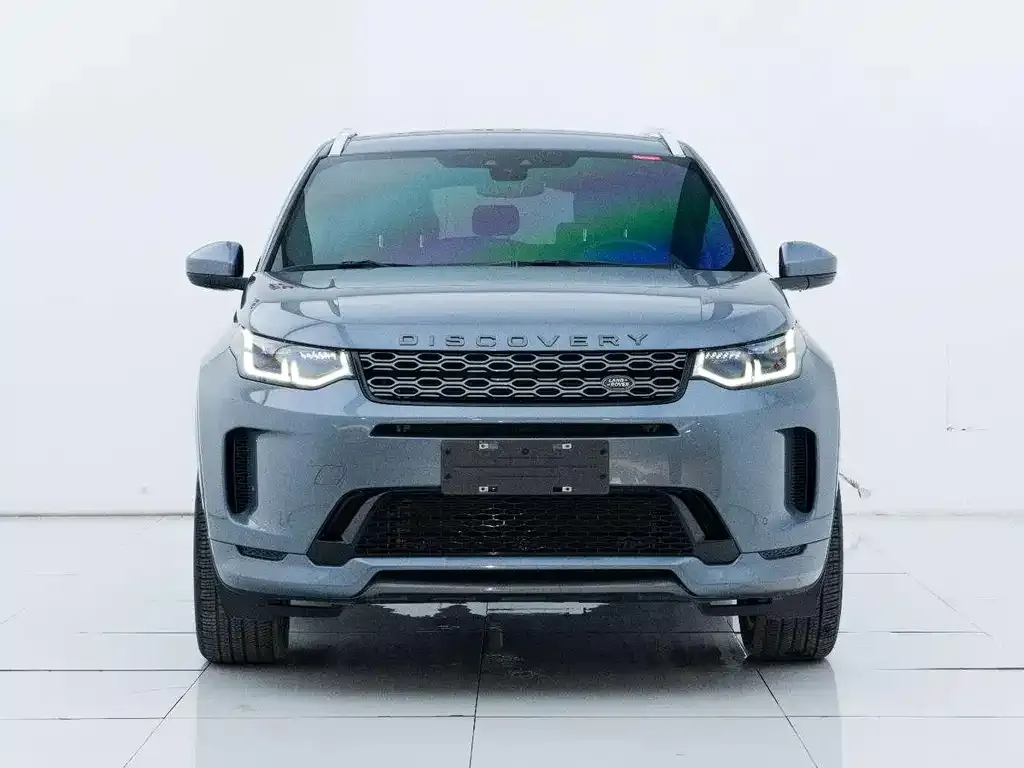 Land Rover Discovery Sport 2021 из CN, фото 2