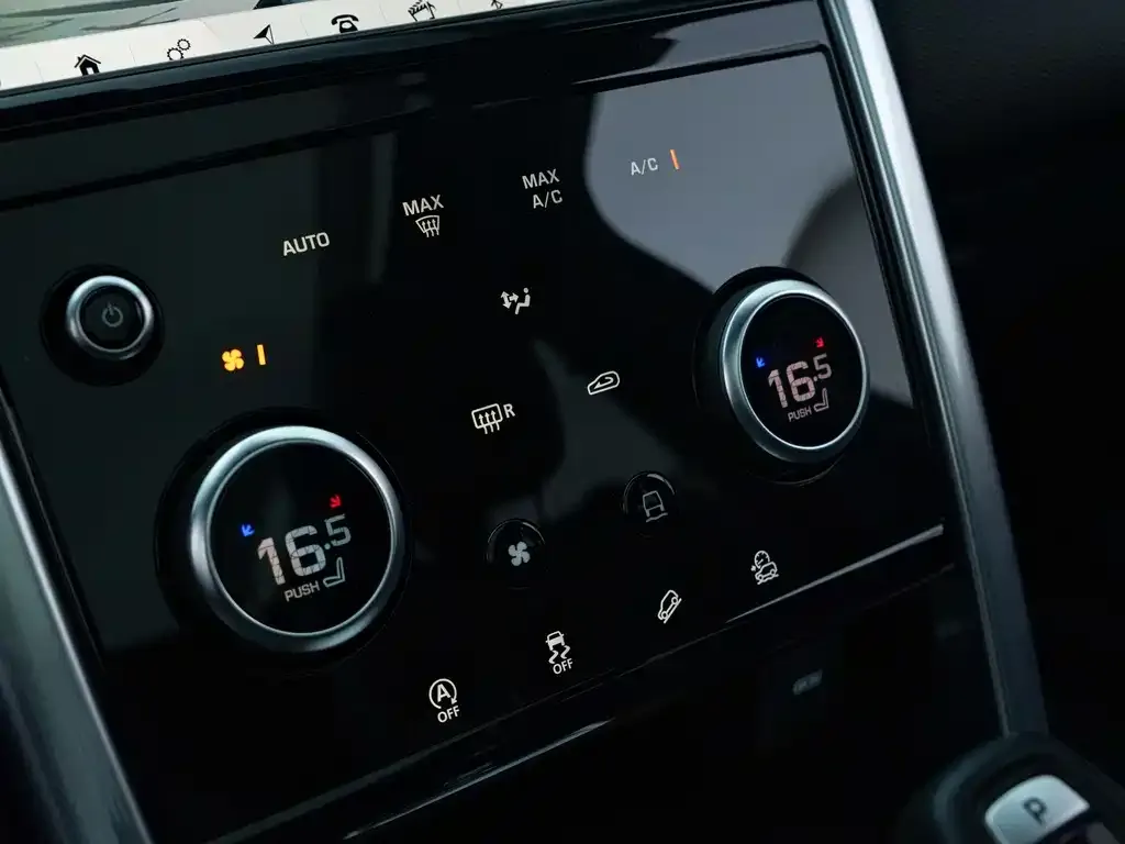 Land Rover Discovery Sport 2021 из CN, фото 7