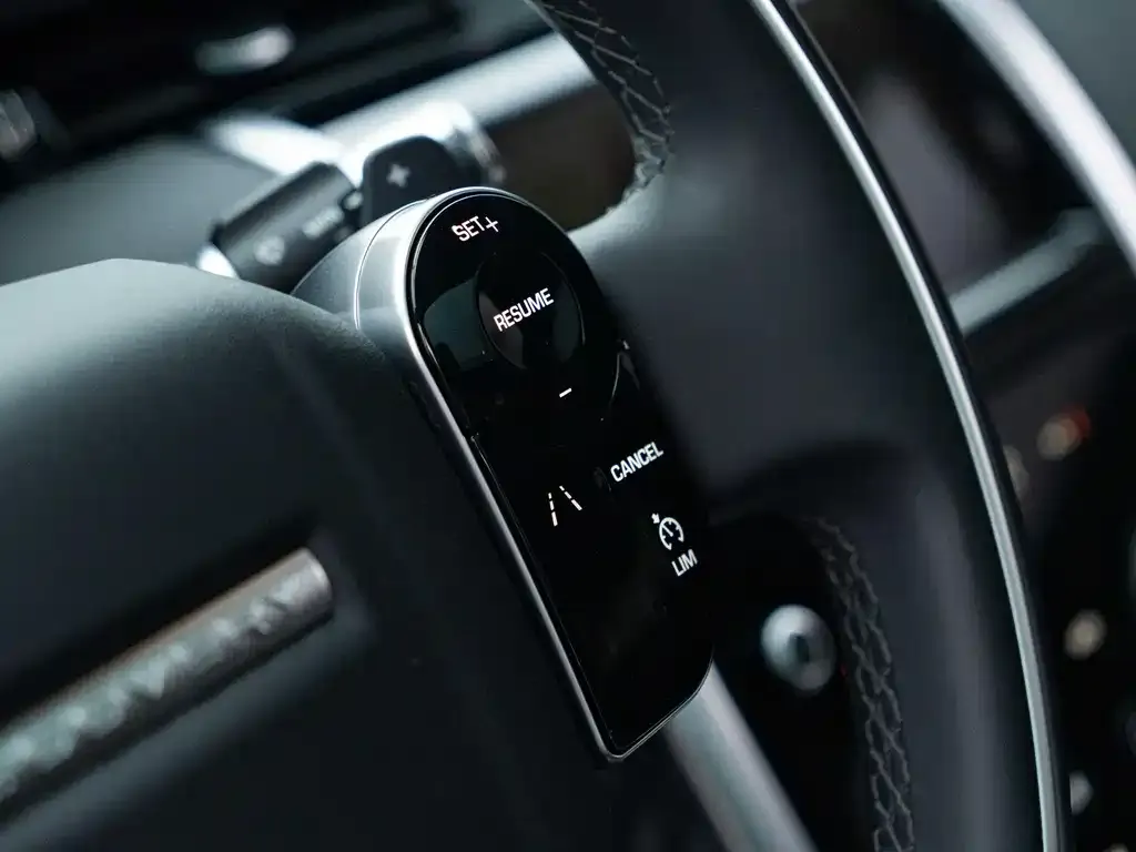 Land Rover Discovery Sport 2021 из CN, фото 8