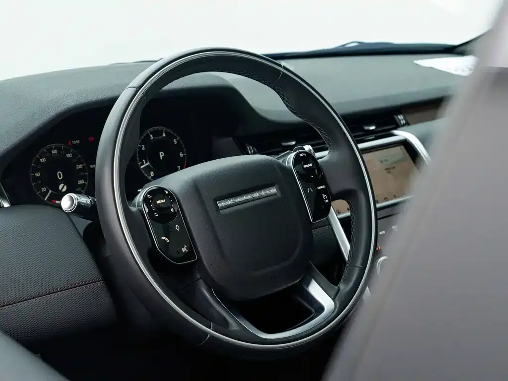 Land Rover Discovery Sport 2021 из CN, фото 9