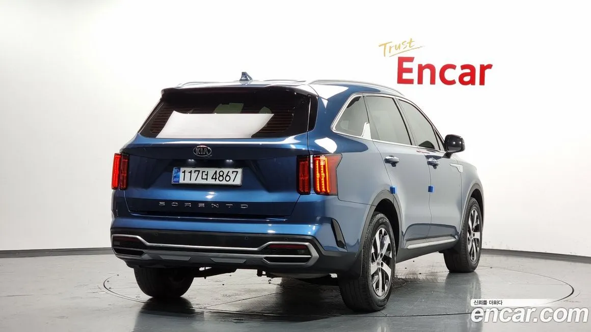 Kia Sorento — фото 2