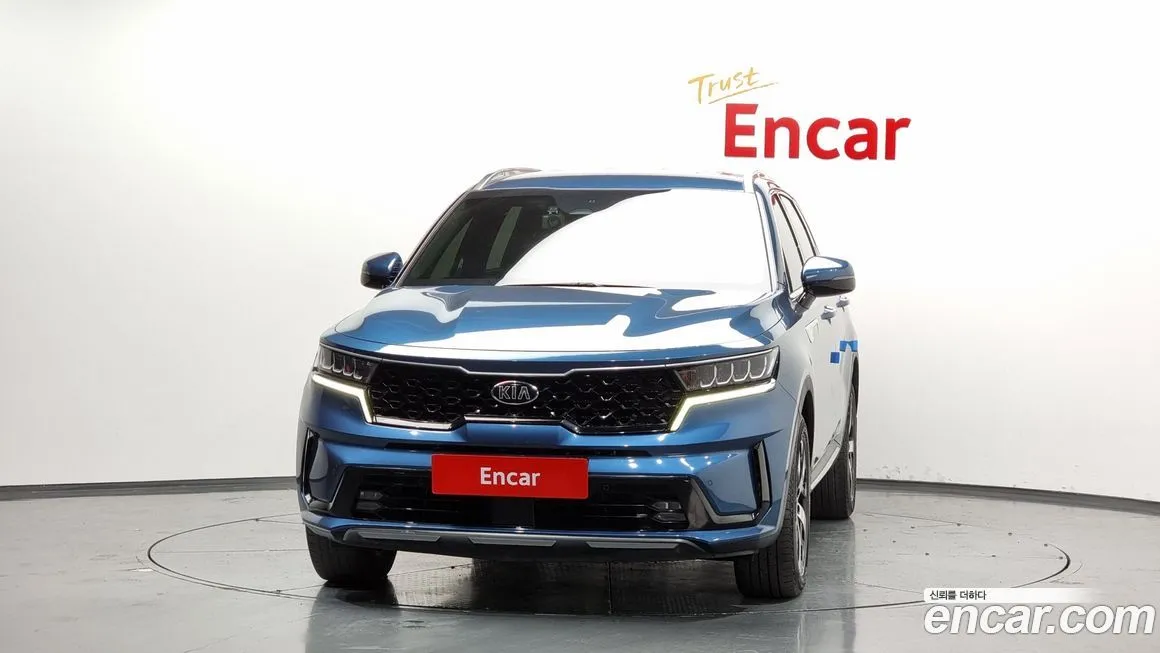 Kia Sorento — фото 3