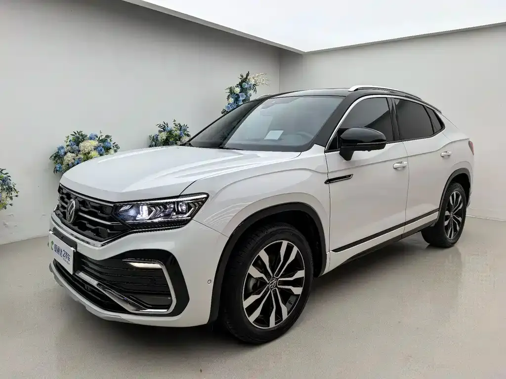 Volkswagen X 2022 из CN, фото 1