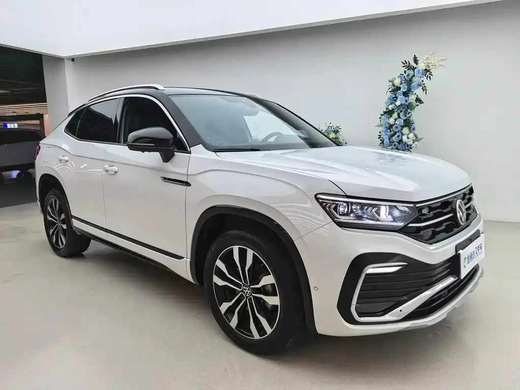 Volkswagen X 2022 из CN, фото 3