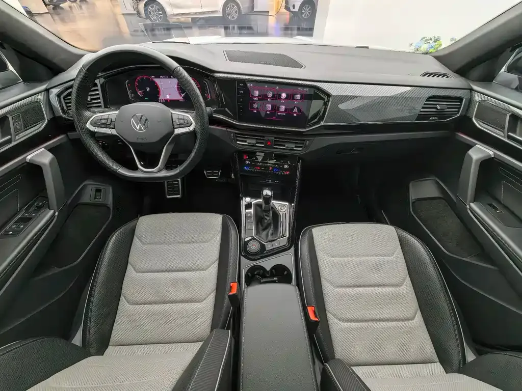 Volkswagen X 2022 из CN, фото 5