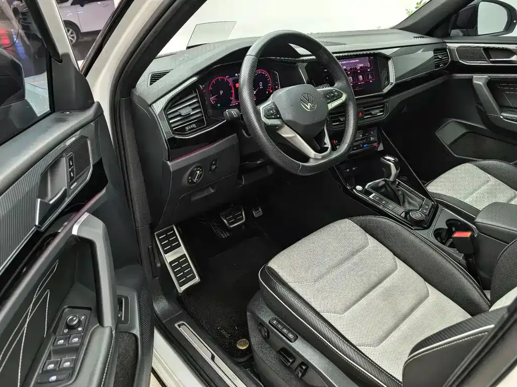 Volkswagen X 2022 из CN, фото 6