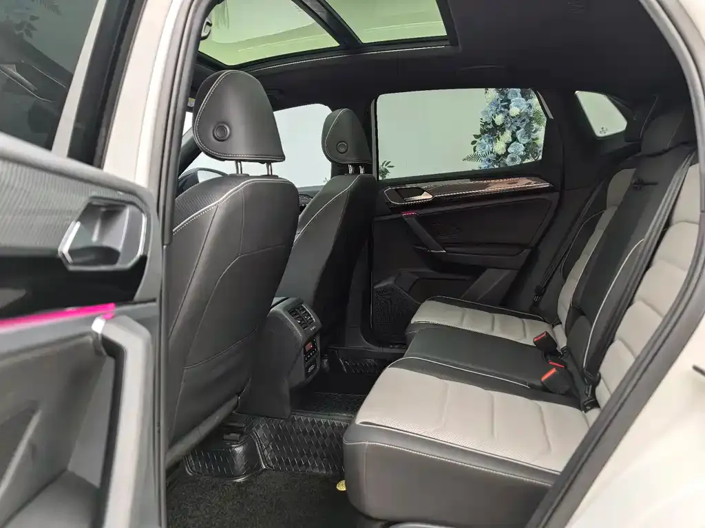 Volkswagen X 2022 из CN, фото 7