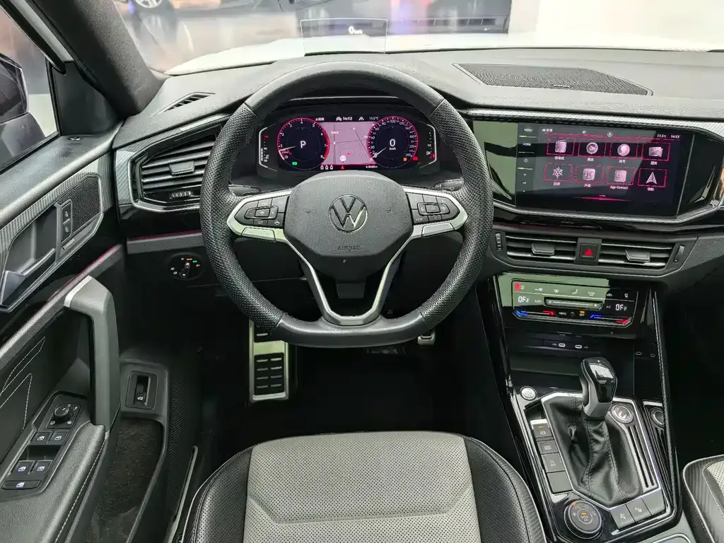 Volkswagen X 2022 из CN, фото 8