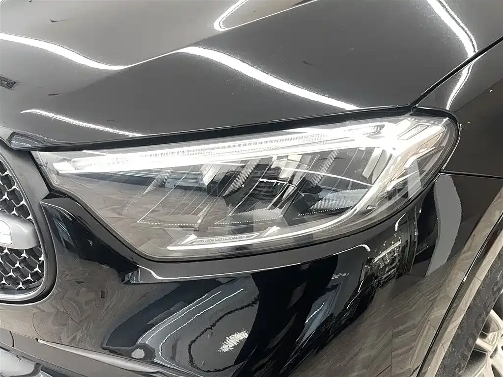 Mercedes-Benz GLC 2023 из CN, фото 9