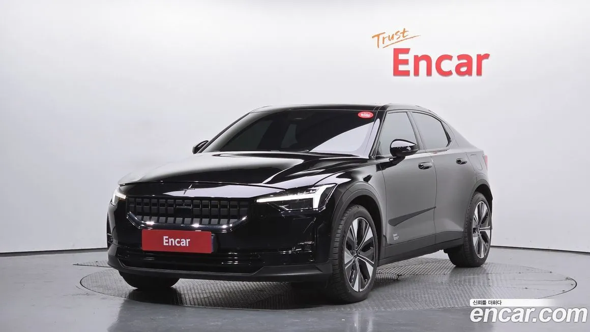 Polestar Polestar 2 2023 из KR, фото 1