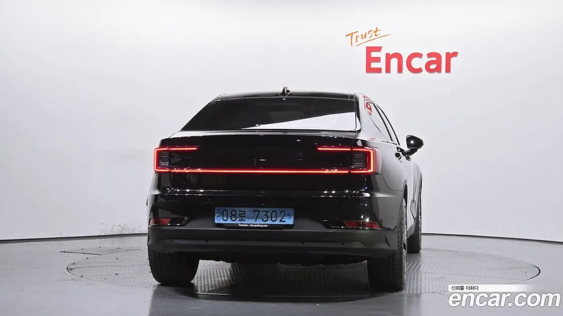 Polestar Polestar 2 2023 из KR, фото 4