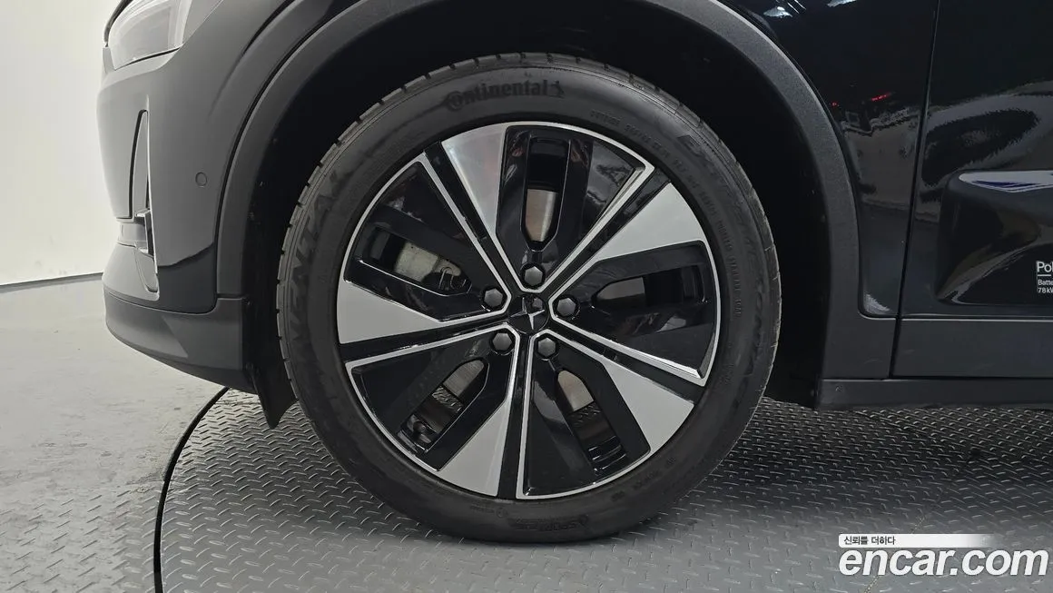 Polestar Polestar 2 2023 из KR, фото 5