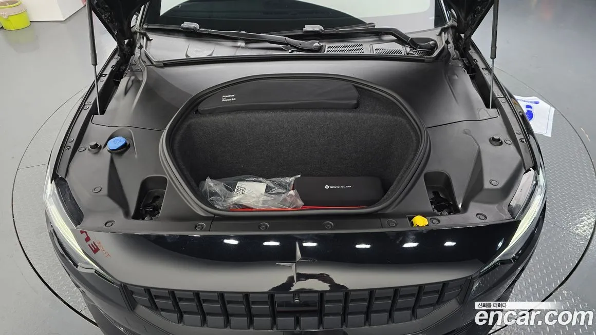 Polestar Polestar 2 2023 из KR, фото 6