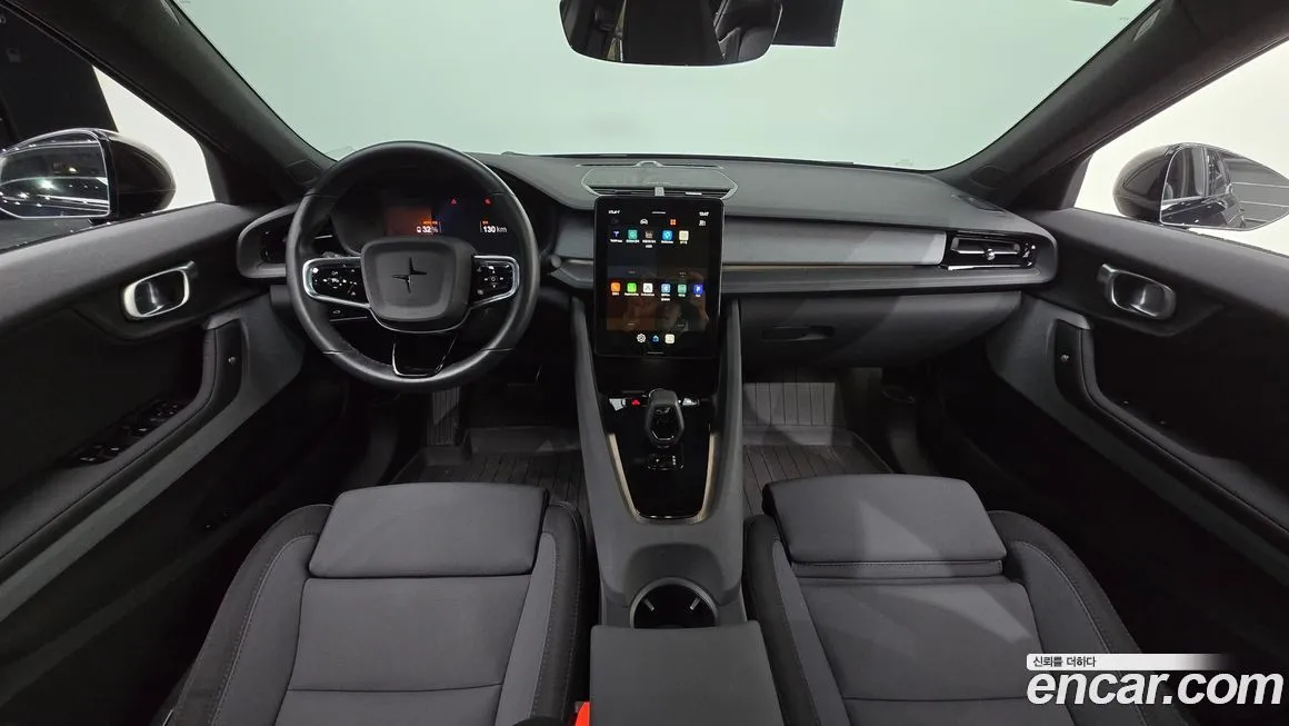 Polestar Polestar 2 2023 из KR, фото 7
