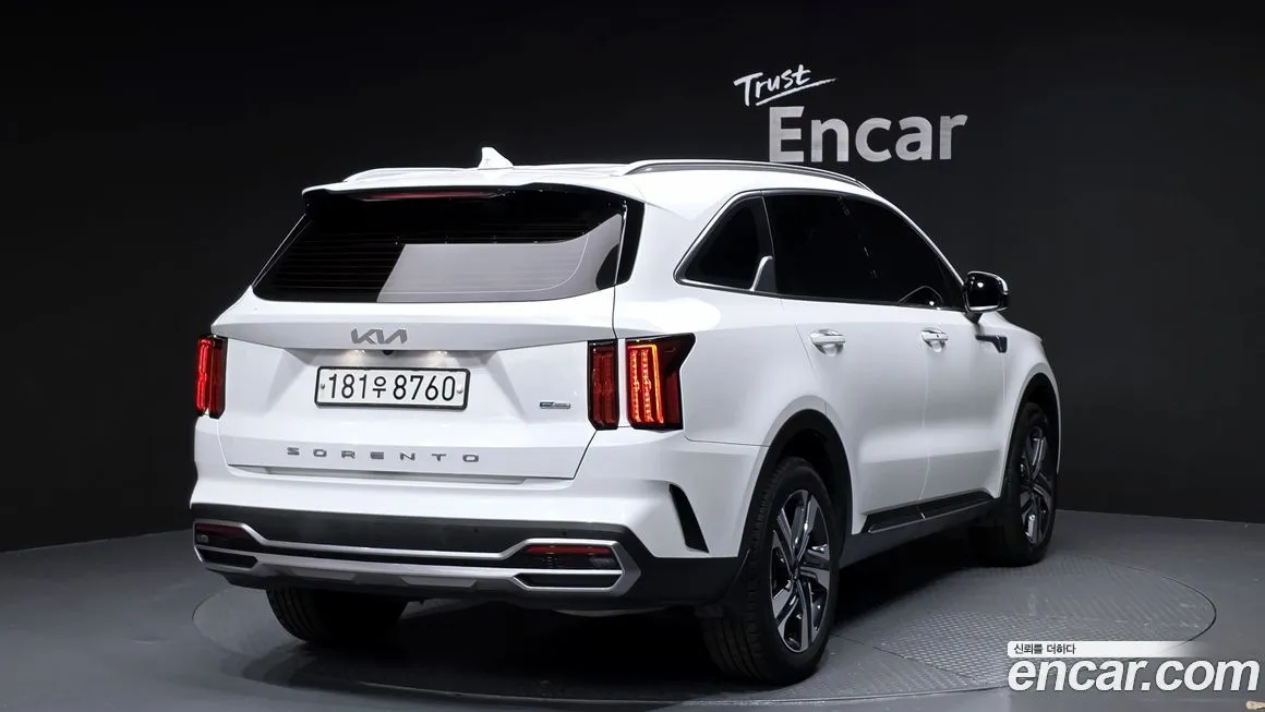 Kia Sorento — фото 2