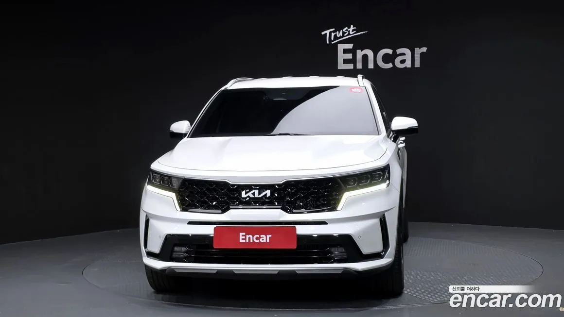 Kia Sorento — фото 3