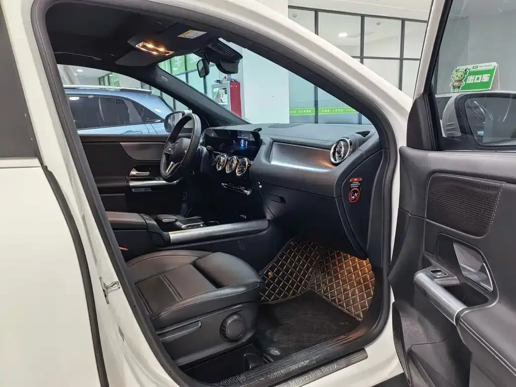 Mercedes-Benz GLA 2022 из CN, фото 3