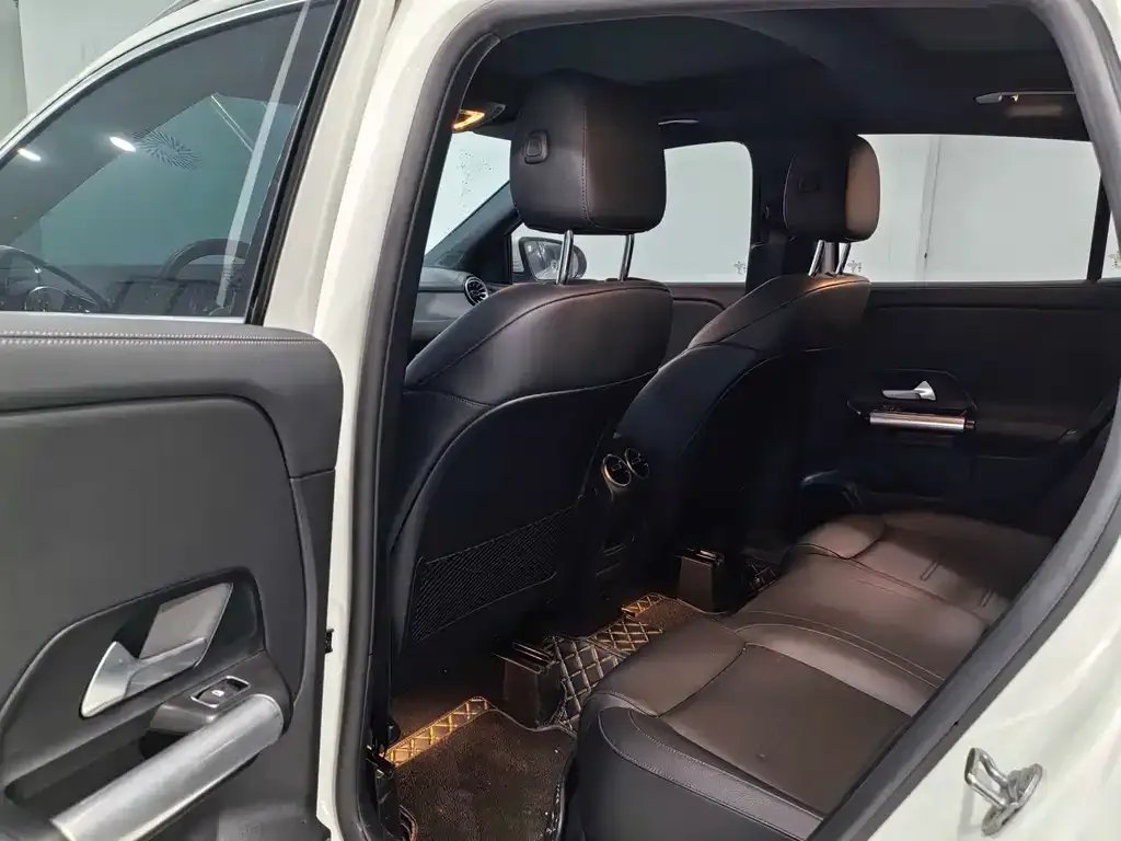 Mercedes-Benz GLA 2022 из CN, фото 6