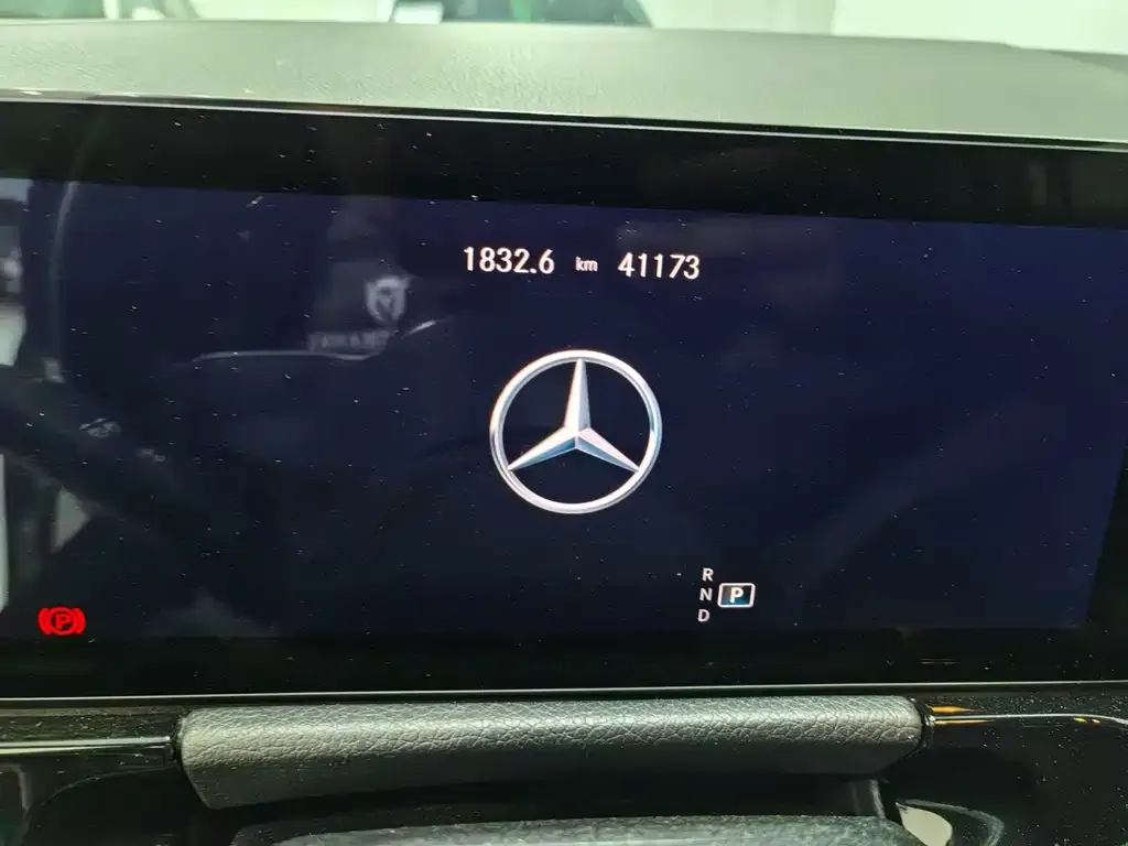 Mercedes-Benz GLA 2022 из CN, фото 8
