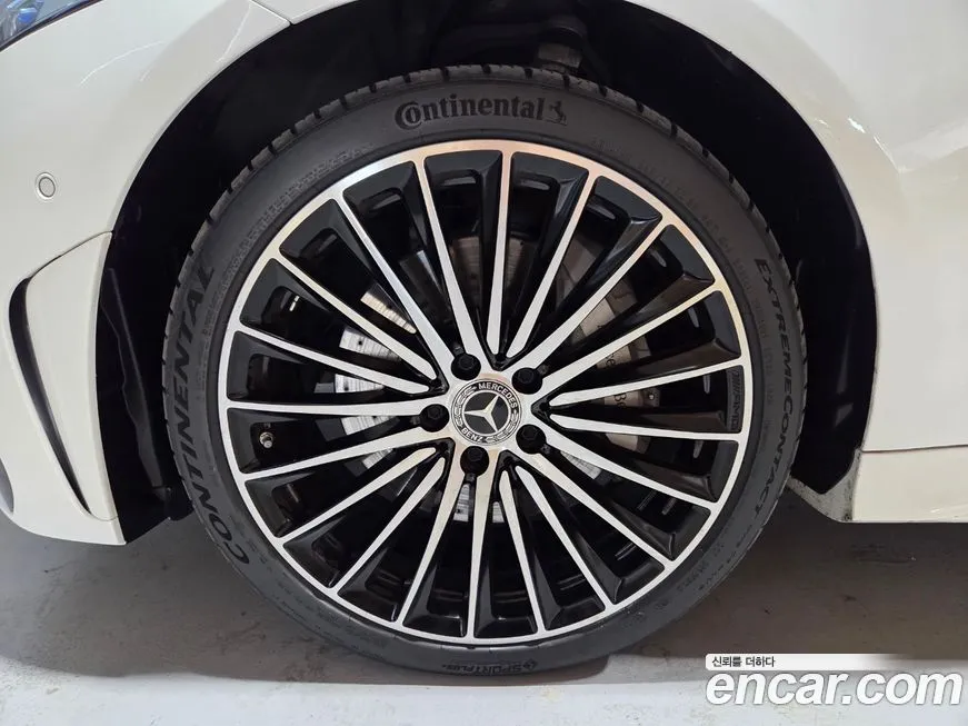 Mercedes-Benz CLS-Class 2023 из KR, фото 5