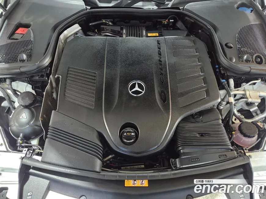 Mercedes-Benz CLS-Class 2023 из KR, фото 6