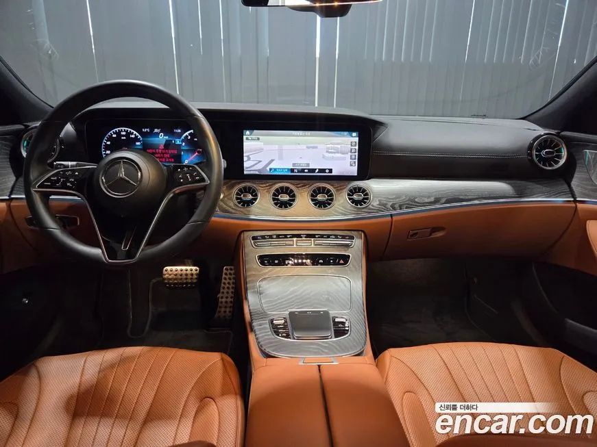 Mercedes-Benz CLS-Class 2023 из KR, фото 7