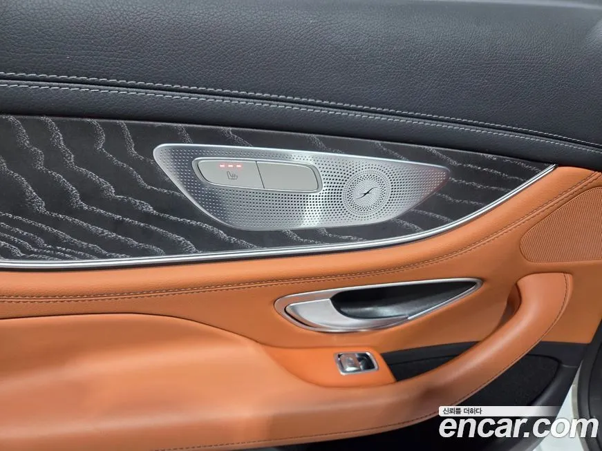 Mercedes-Benz CLS-Class 2023 из KR, фото 9
