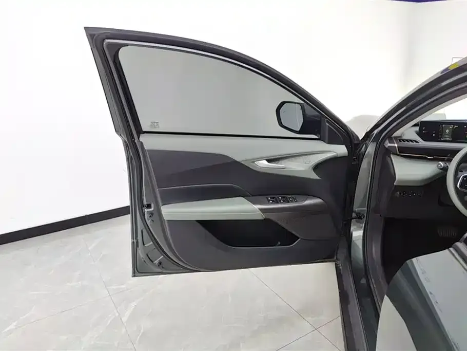 Changan Yida 2023 из CN, фото 7