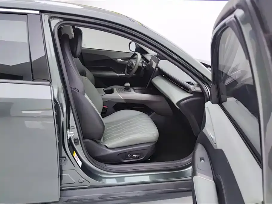 Changan Yida 2023 из CN, фото 8