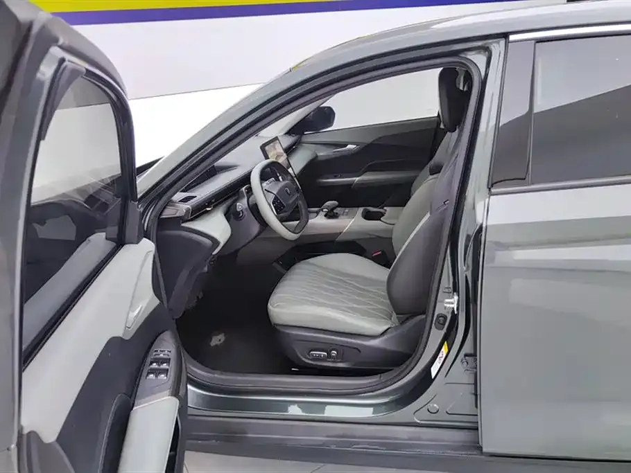Changan Yida 2023 из CN, фото 9