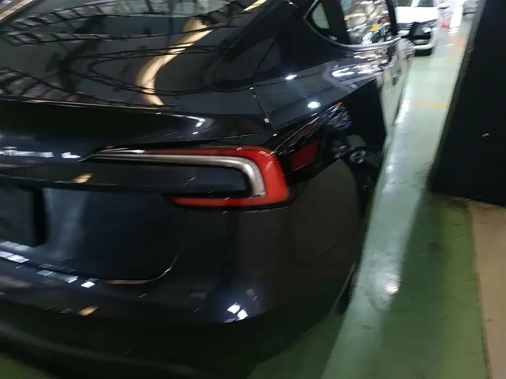 Tesla Model 3 2025 из CN, фото 8
