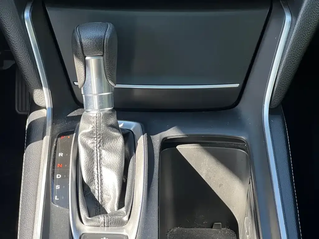 Honda Inspire 2022 из CN, фото 10