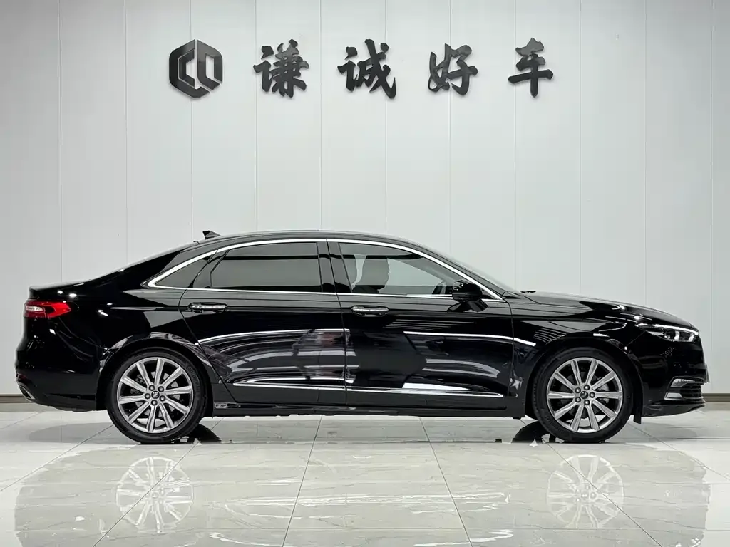 Ford Taurus 2021 из CN, фото 4