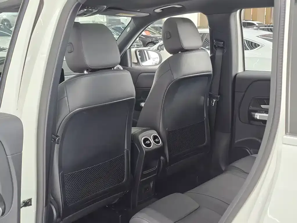 Mercedes-Benz GLB 2022 из CN, фото 10