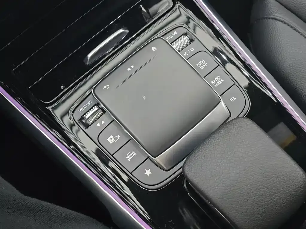 Mercedes-Benz GLB 2022 из CN, фото 5