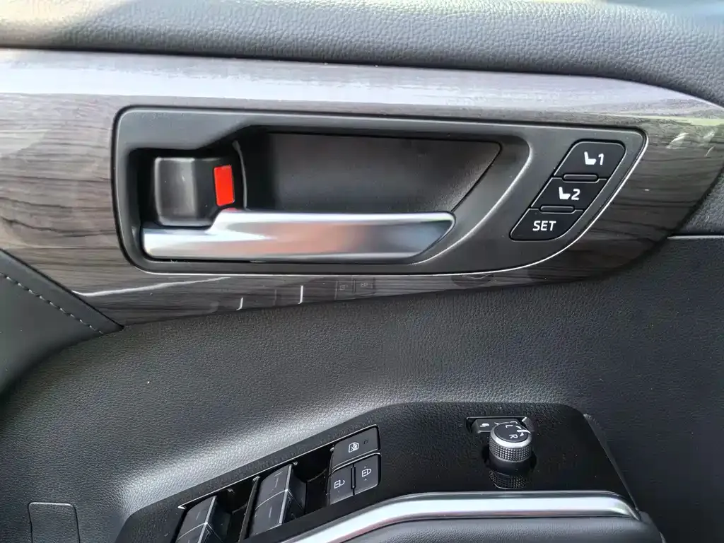 Toyota Highlander 2022 из CN, фото 10