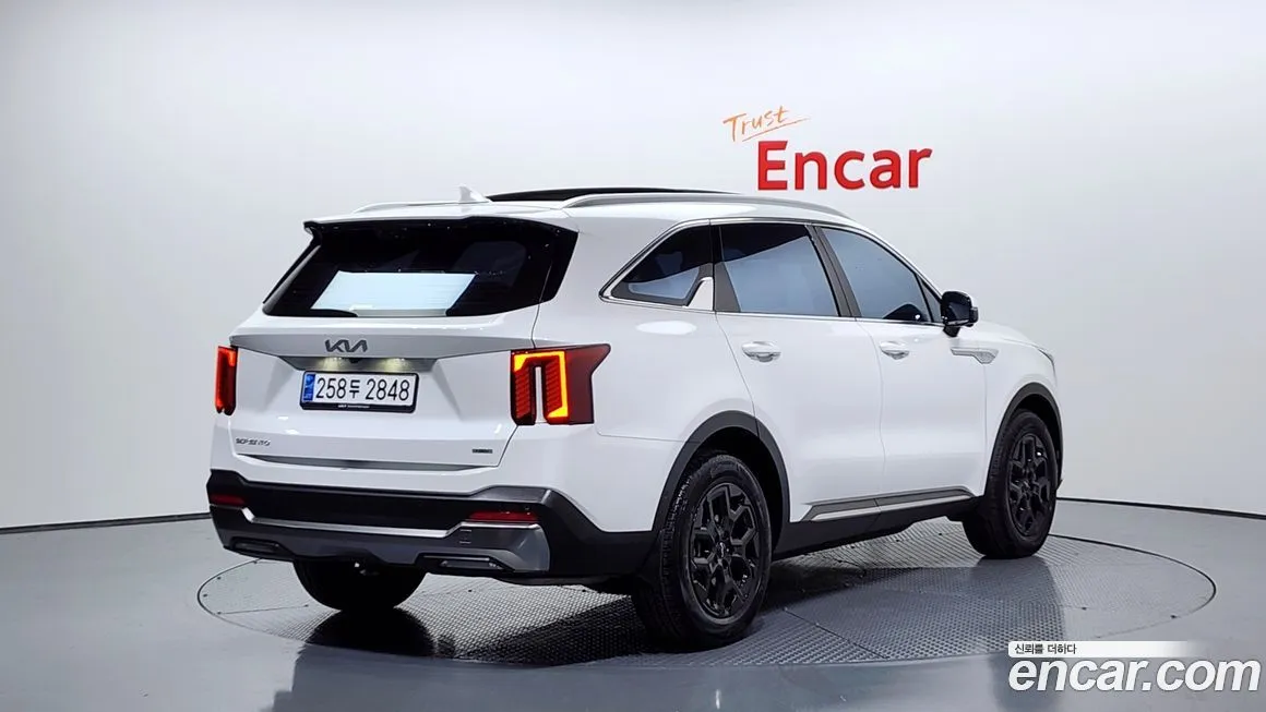 Kia Sorento — фото 2