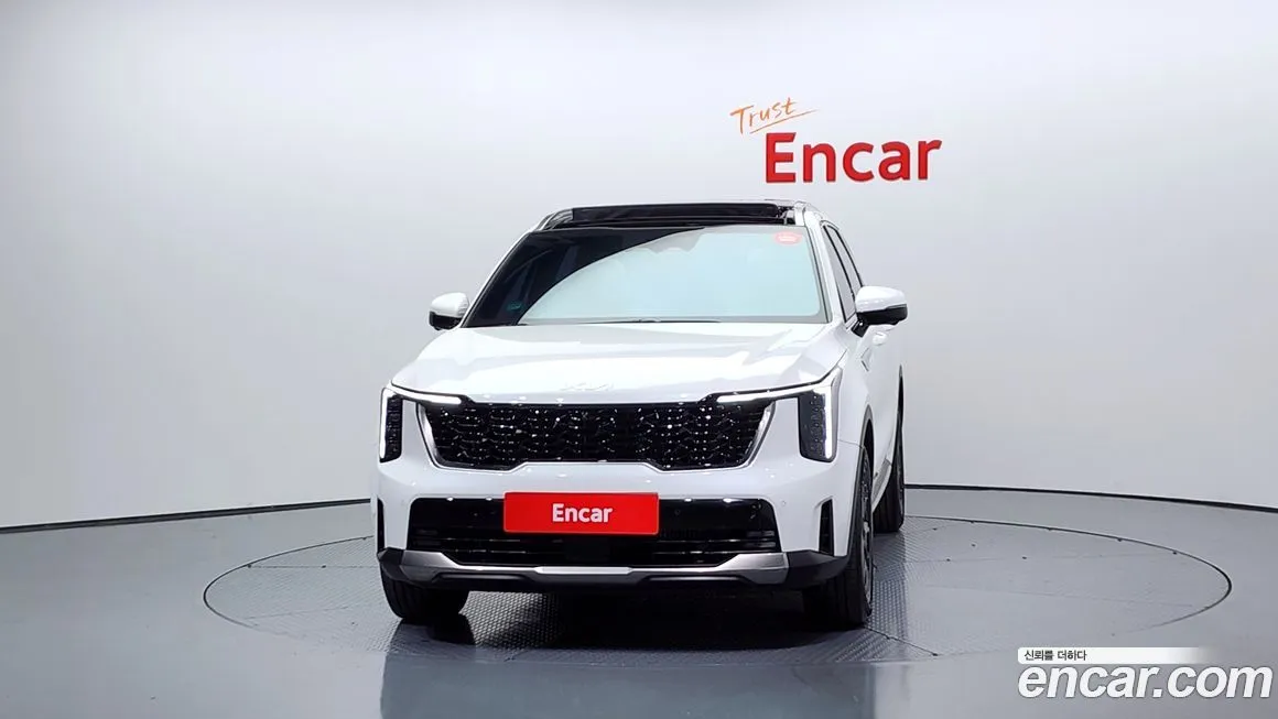 Kia Sorento — фото 3