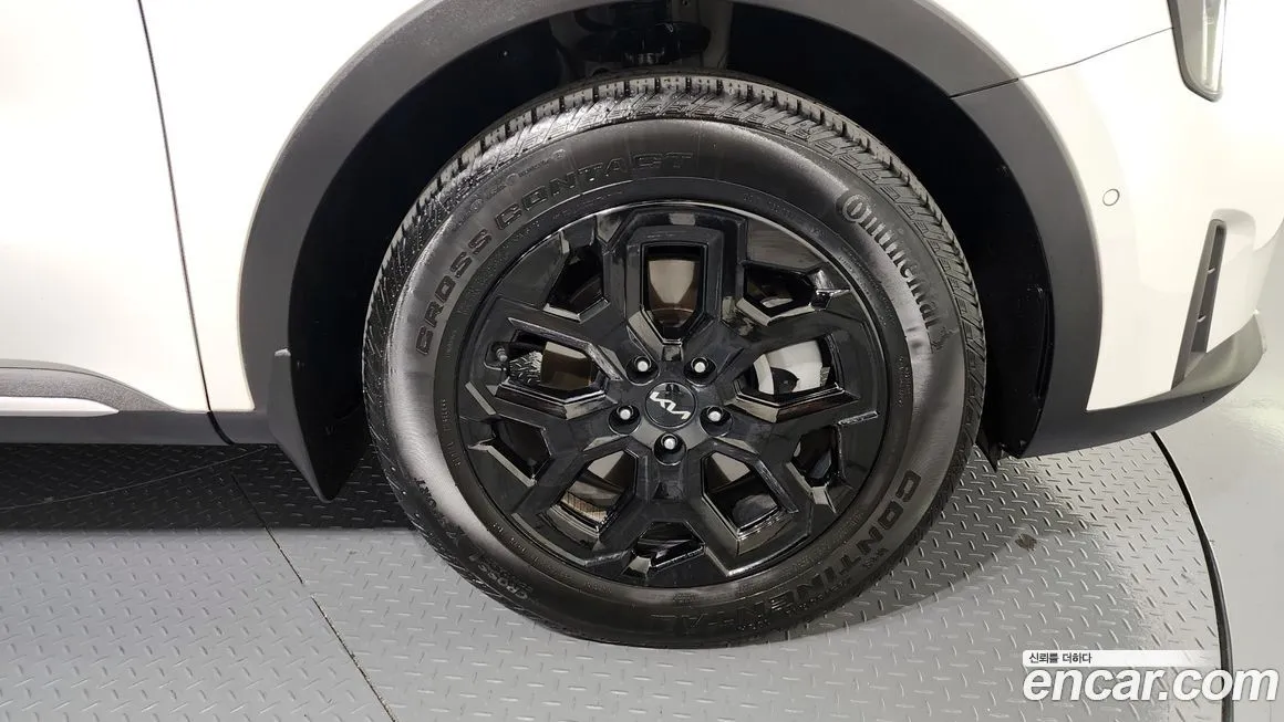 Kia Sorento — фото 5