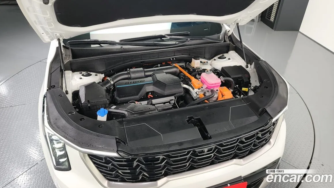 Kia Sorento — фото 6